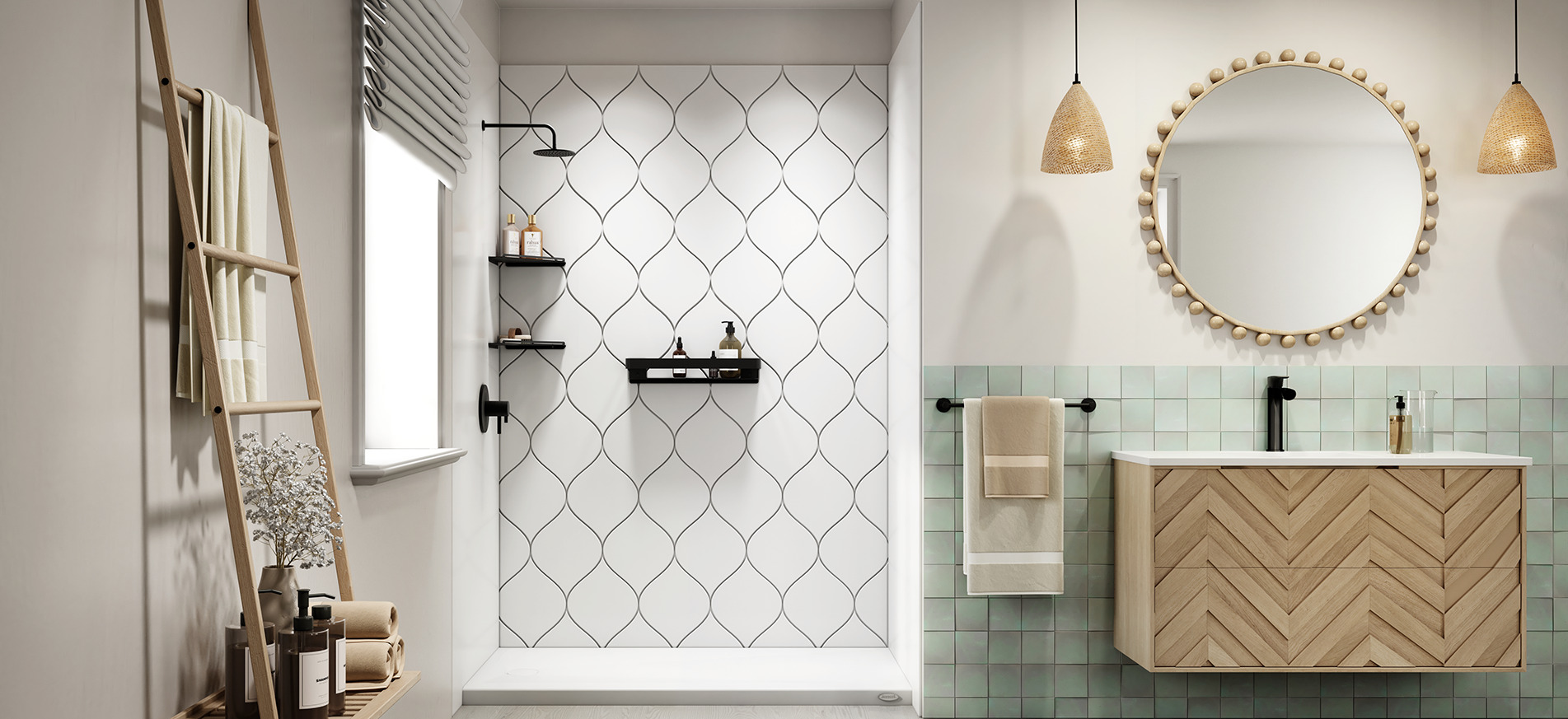 Jacuzzi® Bath Remodel Bath and tub Remodeling