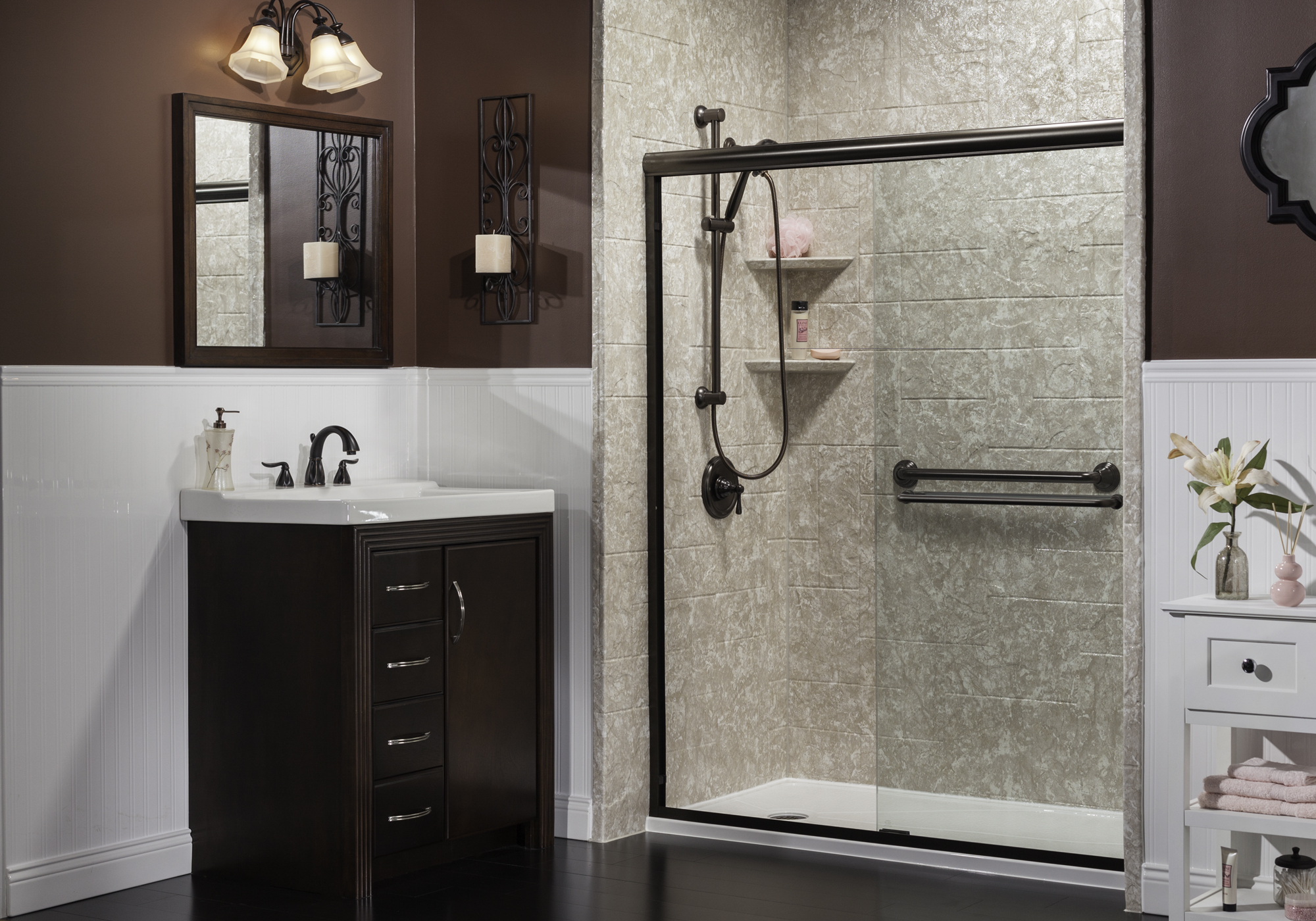 Jacuzzi Bath Remodel Bath And Tub Remodeling